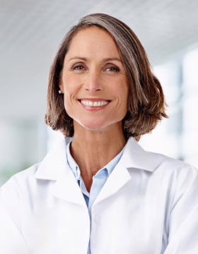 Dr. Lena J. Shaw